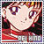 Sailor Mars/Hino Rei Sailor Mars/Hino Rei