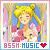 The Music of Bishoujo Senshi Sailor Moon The Music of Bishoujo Senshi Sailor Moon