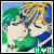 Michiru and Haruka Michiru and Haruka