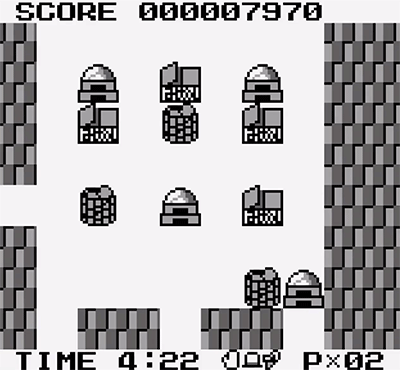 I used to play Ranma ½: Kakuren Bodesu Match at my uncle’s salon in the 90s.