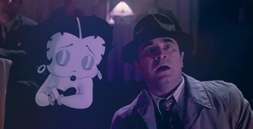 My face while looking through her site for the first time.