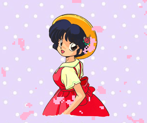 "Doco First," Akane Hanken