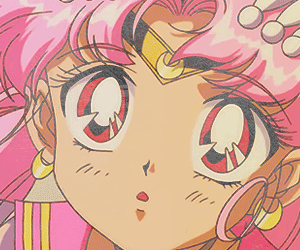 Sailor Moon SuperS: The Movie