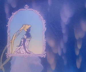 "Princess Moon" ED S1 "Princess Moon" ED S1