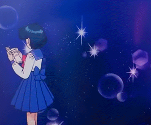 Sailor Moon R OP S2