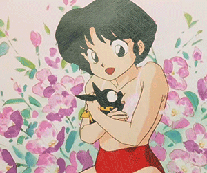 "Assault on the Girls' Locker Room" S2 EP11